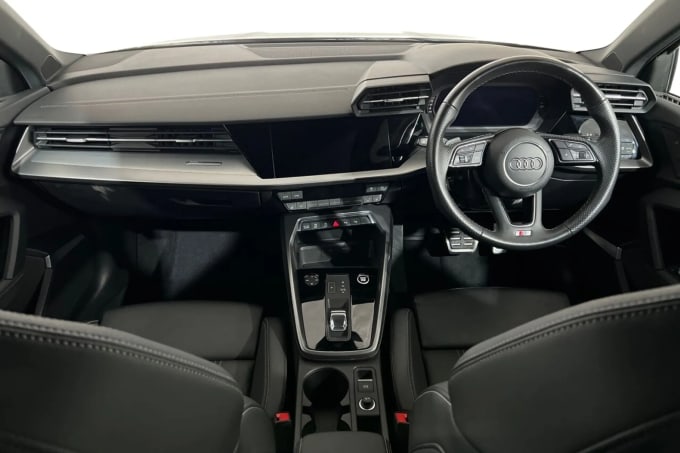 2023 Audi A3