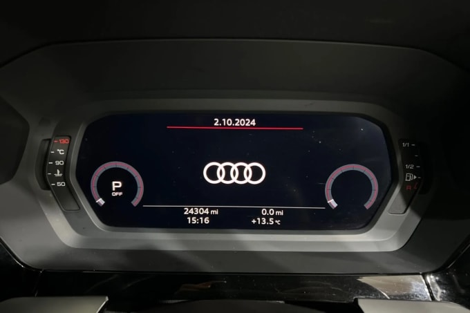 2023 Audi A3