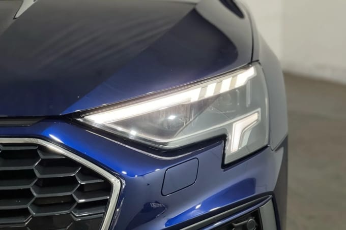 2023 Audi A3