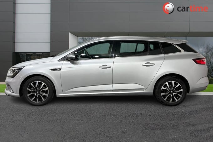 2019 Renault Megane