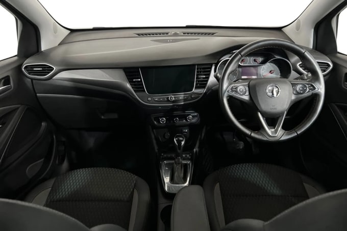 2019 Vauxhall Crossland X