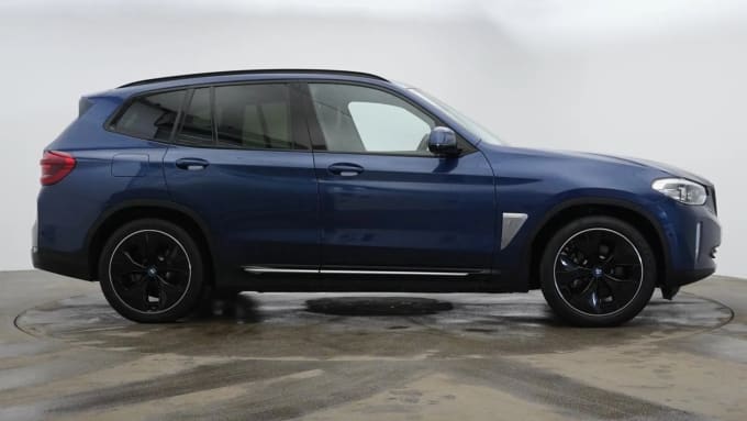 2021 BMW Ix3