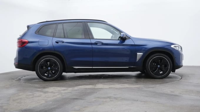 2021 BMW Ix3