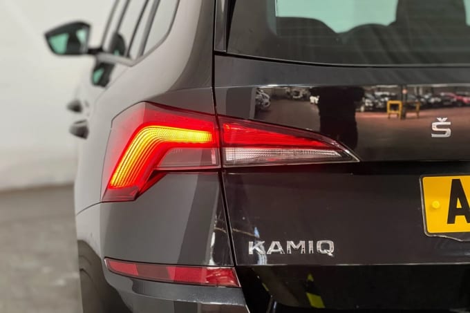 2023 Skoda Kamiq