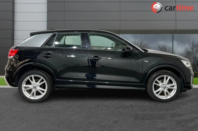 2019 Audi Q2