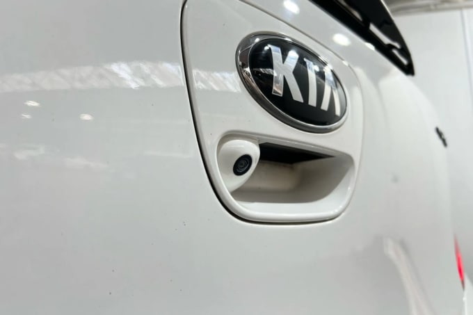 2020 Kia Picanto