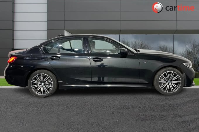 2020 BMW 3 Series