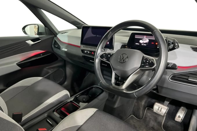 2020 Volkswagen Id3