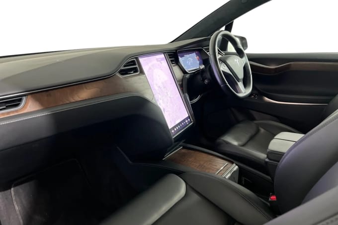 2020 Tesla Model X