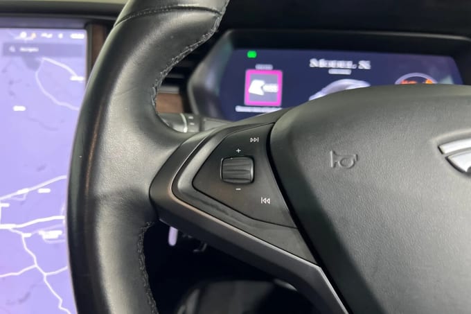 2020 Tesla Model X