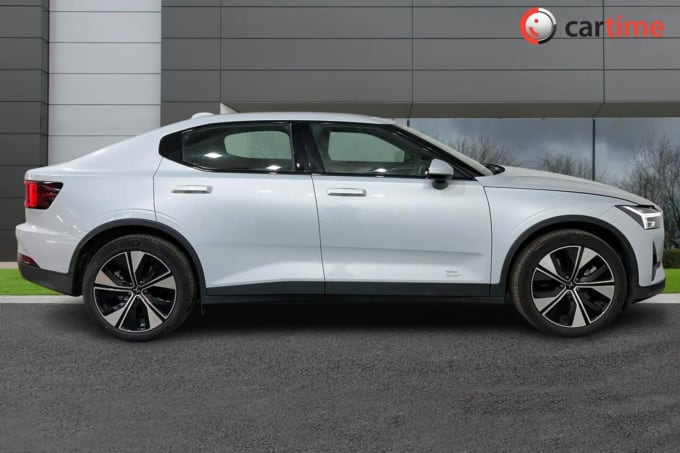 2023 Polestar Polestar 2