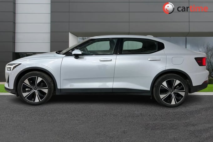 2023 Polestar Polestar 2