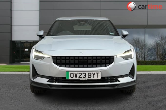 2023 Polestar Polestar 2