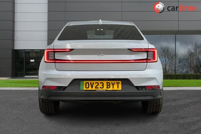 2023 Polestar Polestar 2