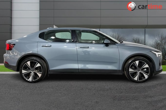 2023 Polestar Polestar 2