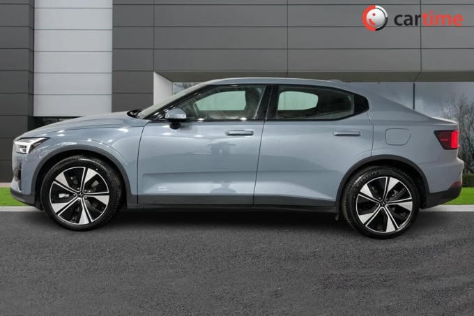 2023 Polestar Polestar 2