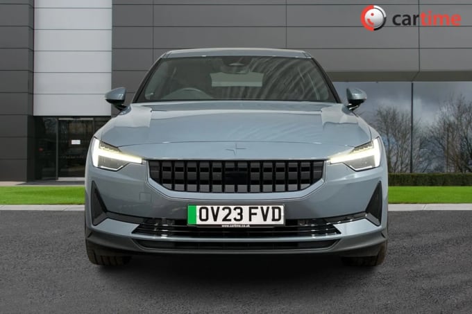 2023 Polestar Polestar 2