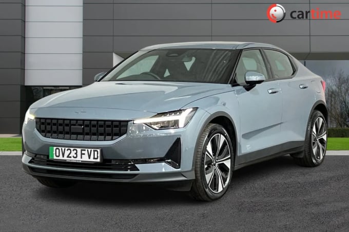 2023 Polestar Polestar 2