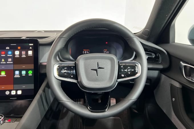 2023 Polestar Polestar 2