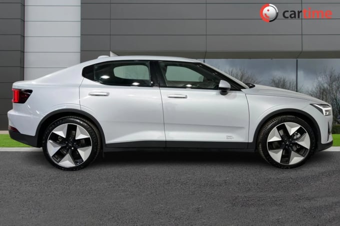 2023 Polestar Polestar 2