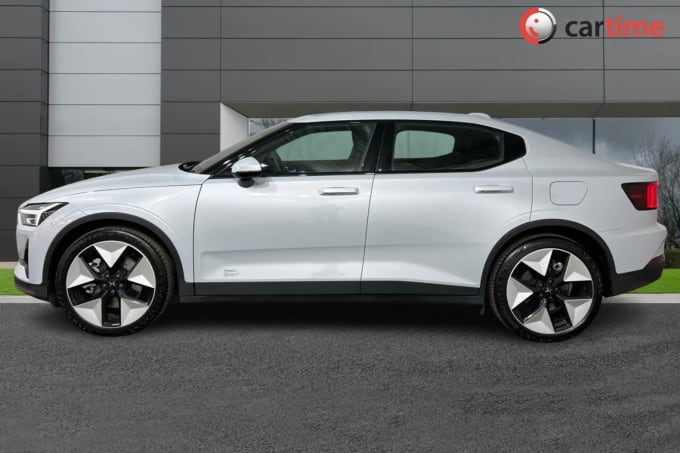 2023 Polestar Polestar 2