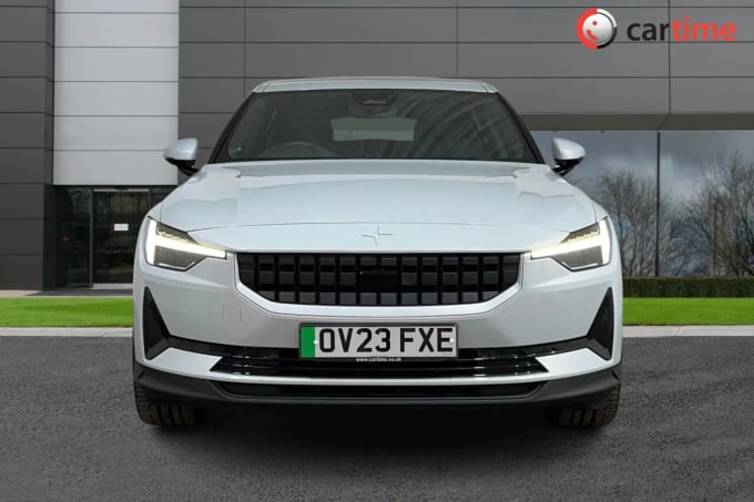 2023 Polestar Polestar 2