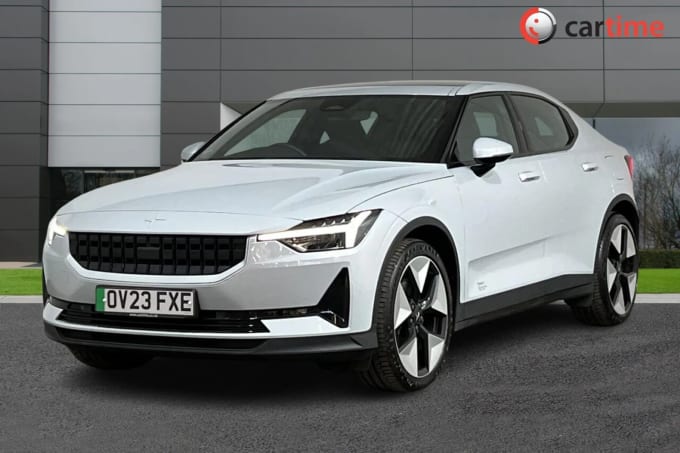 2023 Polestar Polestar 2