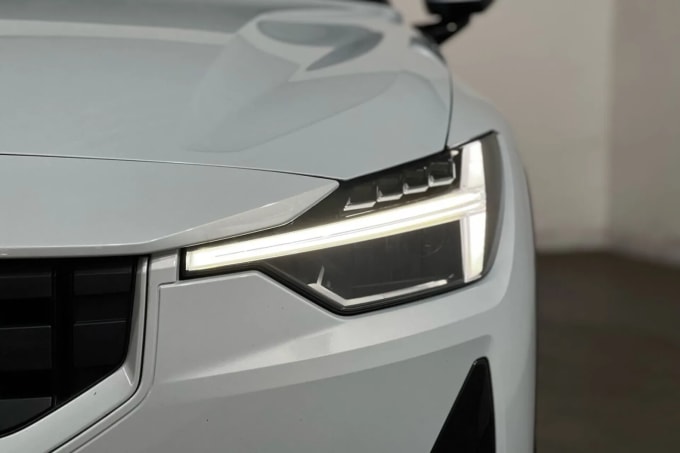 2023 Polestar Polestar 2