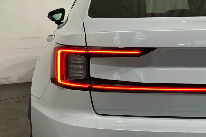 2023 Polestar Polestar 2