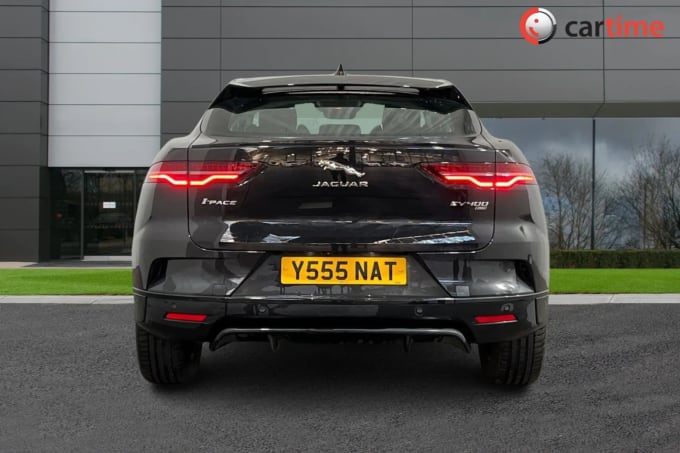 2020 Jaguar I-pace