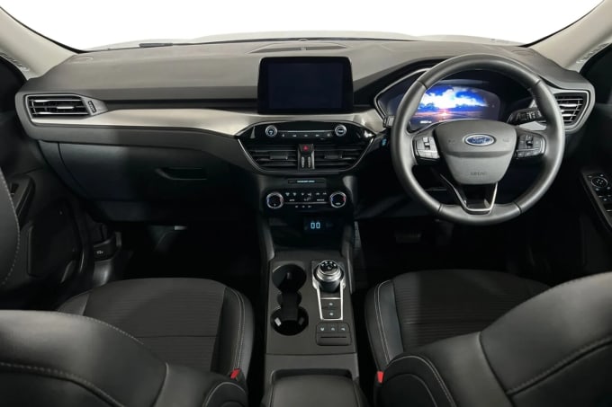 2022 Ford Kuga