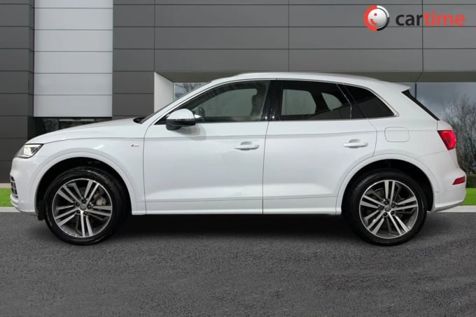 2020 Audi Q5