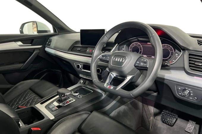 2020 Audi Q5