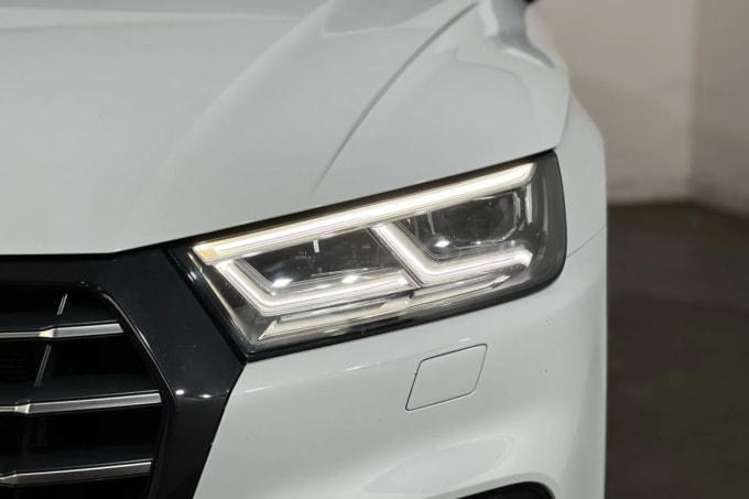 2020 Audi Q5