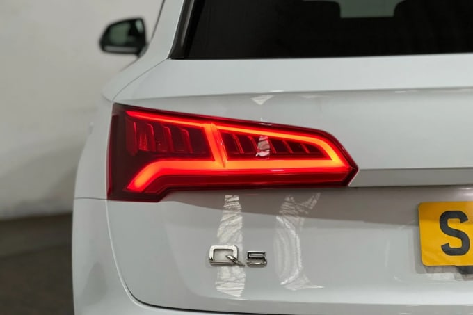 2020 Audi Q5