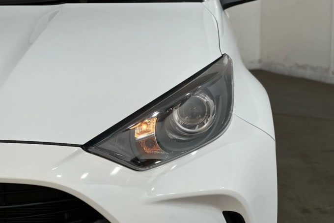 2023 Toyota Yaris