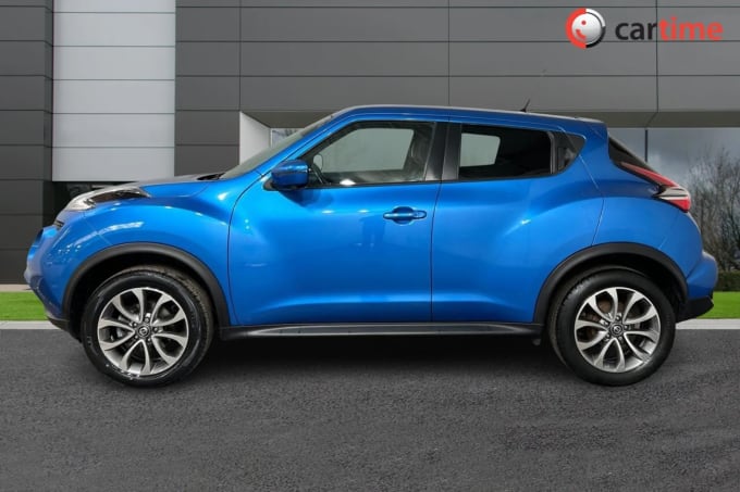 2019 Nissan Juke