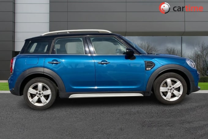 2017 Mini Countryman