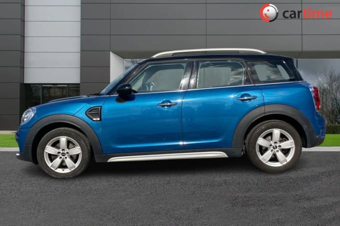 2017 Mini Countryman