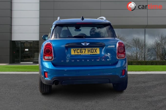 2017 Mini Countryman