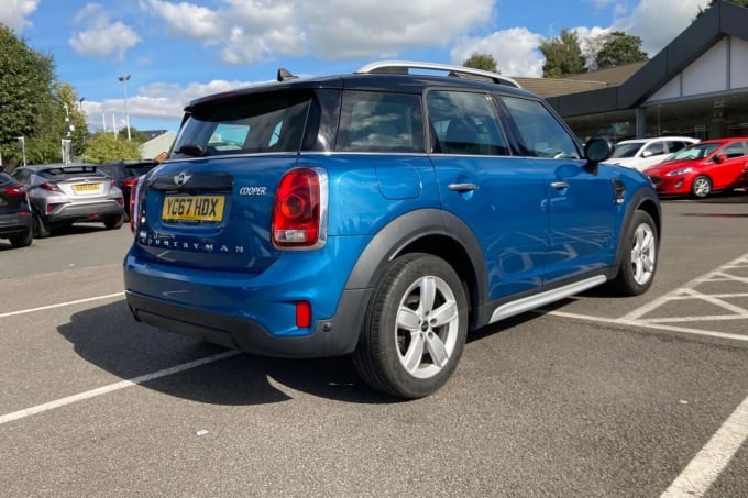 2017 Mini Countryman