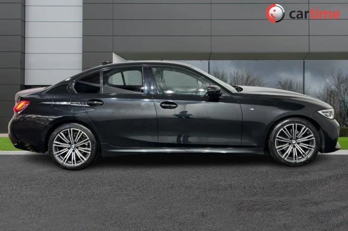 2020 BMW 3 Series