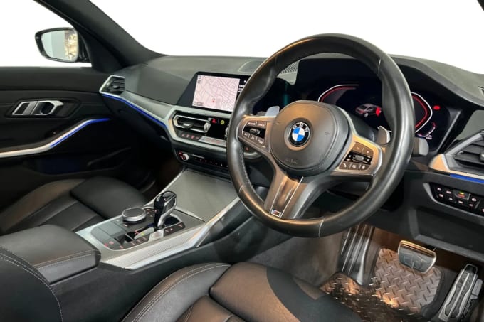 2020 BMW 3 Series