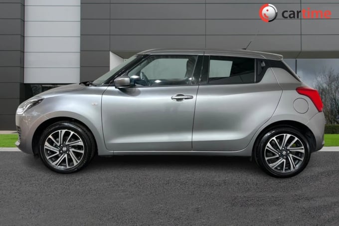 2023 Suzuki Swift