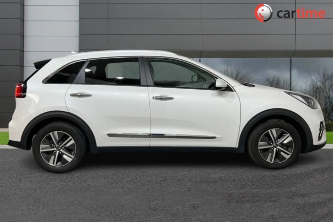 2020 Kia Niro