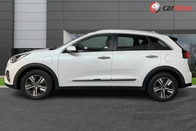 2020 Kia Niro