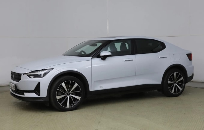 2022 Polestar Polestar 2