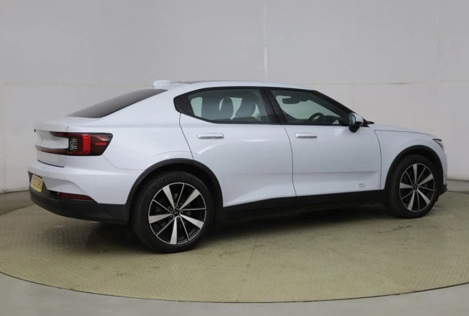 2022 Polestar Polestar 2