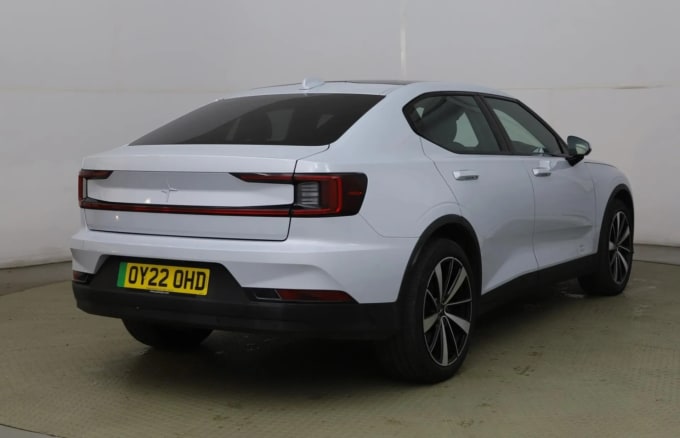 2022 Polestar Polestar 2