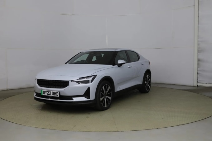 2022 Polestar Polestar 2